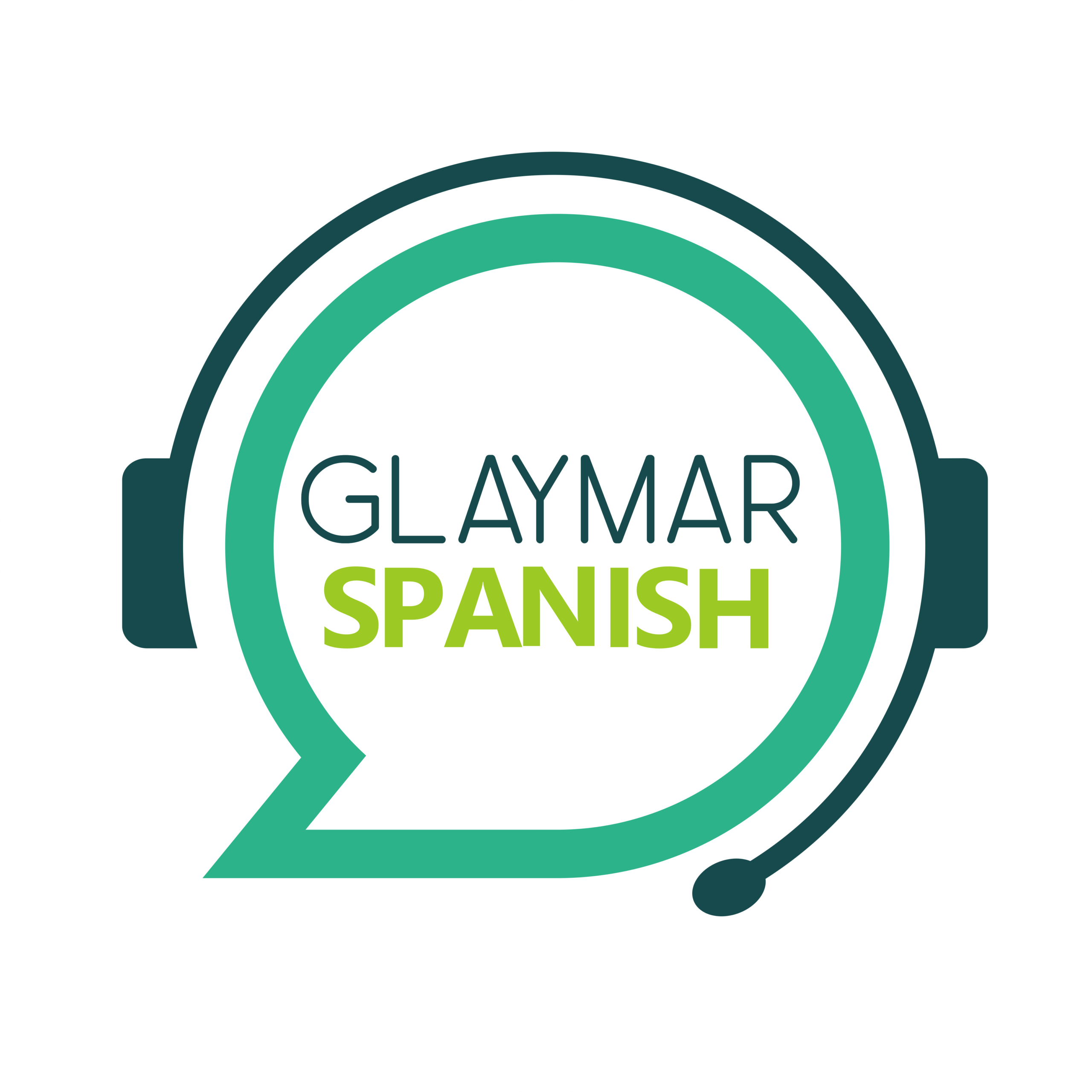 Spanish Tutor Glaymar